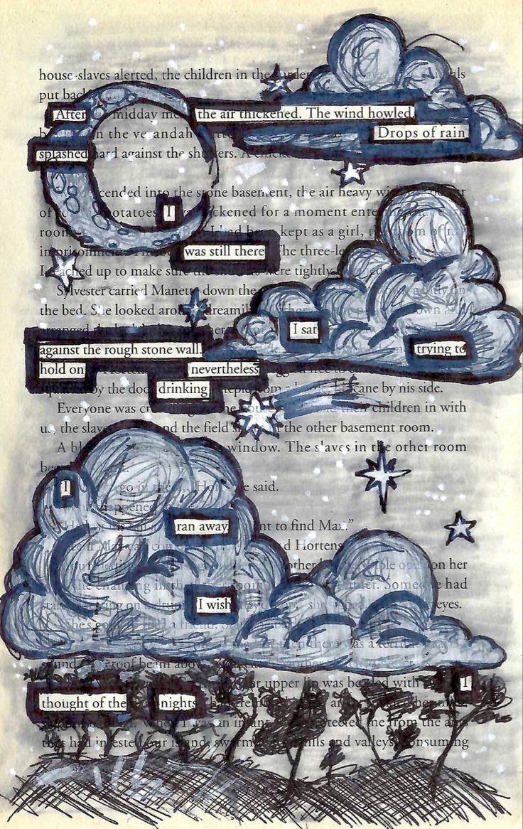 contemporary poetry platform 