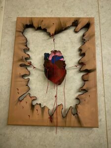 modern poetry website 