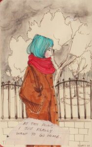 MODERN POETRY WEBSITE